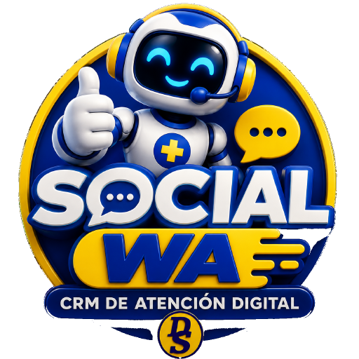 SOCIAL-WA · Droguería Social